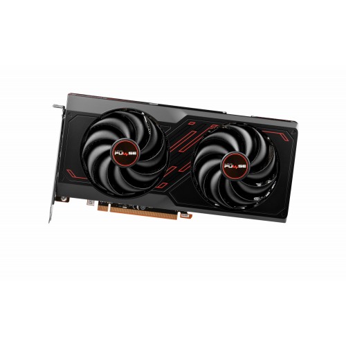 Видеокарта Sapphire Radeon RX7600 PULSE 8GB (11324-01-20G), Retail 3