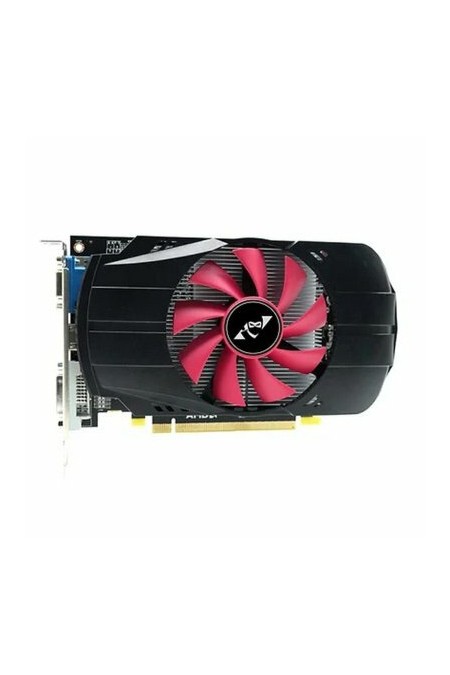 Видеокарта Sinotex AMD Radeon R7 350 2GB (AFR735E25F), Retail 