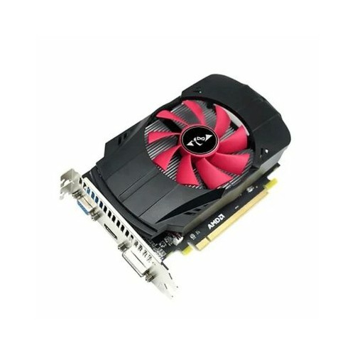 Видеокарта Sinotex AMD Radeon R7 350 2GB (AFR735E25F), Retail 3