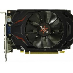 Видеокарта Sinotex AMD Radeon RX 550 2GB (AKRX55025F), Retail