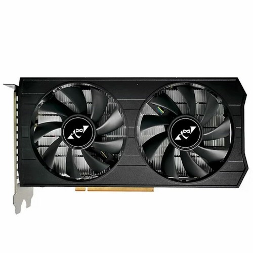 Видеокарта Sinotex AMD Radeon RX 5500 XT 8GB (AJ55XTF86F), Retail 