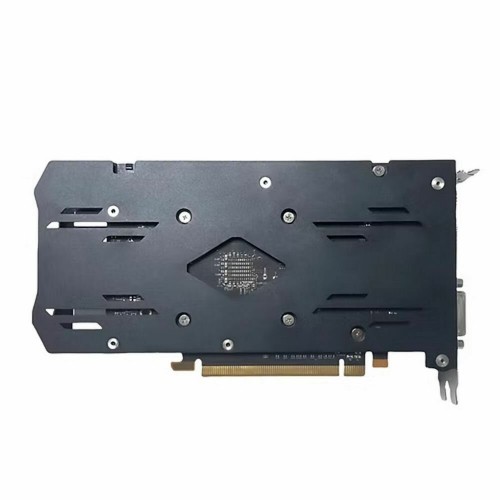 Видеокарта Sinotex AMD Radeon RX 5500 XT 8GB (AJ55XTF86F), Retail 2