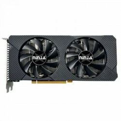 Видеокарта Sinotex AMD Radeon RX 5700 XT 4GB (AJ57XTF86F), Retail