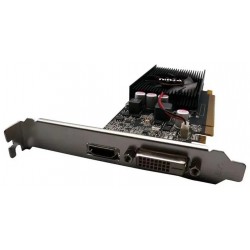 Видеокарта Sinotex GeForce GT 1030 4GB (NK103FG44F), Retail