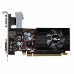 Видеокарта Sinotex Ninja Geforce GT 210 512M DDR3 (NF21N5123F), Retail