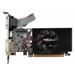 Видеокарта Sinotex Ninja Geforce GT 610 2GB (NF61NP023F), Retail