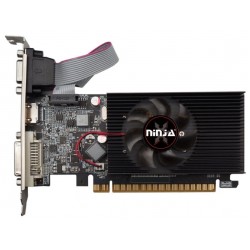 Видеокарта Sinotex Ninja Geforce GT 710 2GB DDR3 CRT (NF71NP023F), Retail