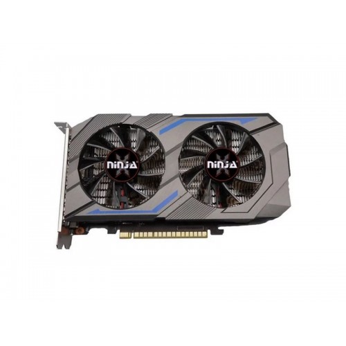 Видеокарта Sinotex Ninja Geforce GTX 1650 4GB (896SP) 4GB GDDR6 (NK165DF46F), Retail 2