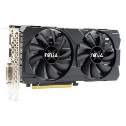 Видеокарта Sinotex Ninja Geforce RTX 2060 6GB GDDR6 (NF206FG66F), Retail