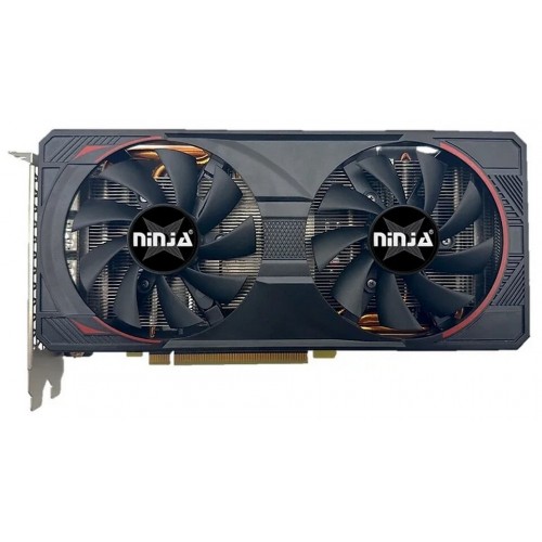 Видеокарта Sinotex Ninja Geforce RTX 3070 8GB GDDR6 (NF307FG86F), Retail 