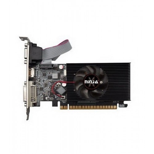 Видеокарта Sinotex Ninja GT 210 1GB (NF21NP013F), Retail 