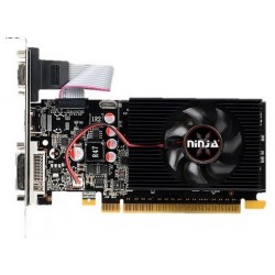 Видеокарта Sinotex Ninja Radeon R5 230 (160SP) 1GB DDR3 (AFR523013F), Retail