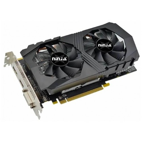 Видеокарта Sinotex Ninja Radeon R9 370 (1024SP) 4GB GDDR5 (AFR937045F), Retail 2