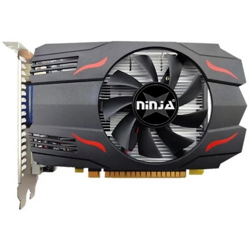 Видеокарта Sinotex Ninja Radeon RX 550 (512SP) 2GB GDDR5 (AFRX55025F), Retail 