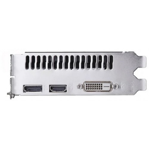 Видеокарта Sinotex Ninja Radeon RX 550 (512SP) 2GB GDDR5 (AFRX55025F), Retail 2