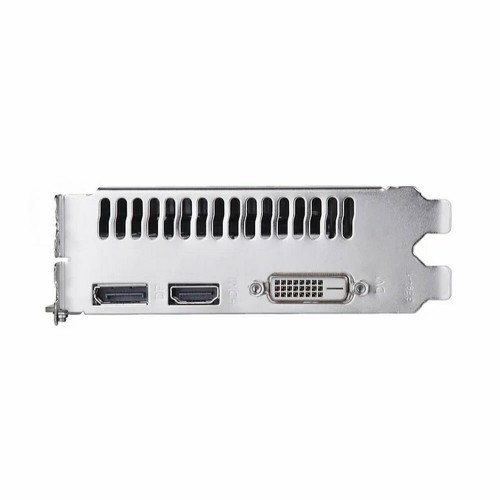 Видеокарта Sinotex Ninja Radeon RX 550 (512SP) 2GB GDDR5 (AFRX55025F), Retail 6