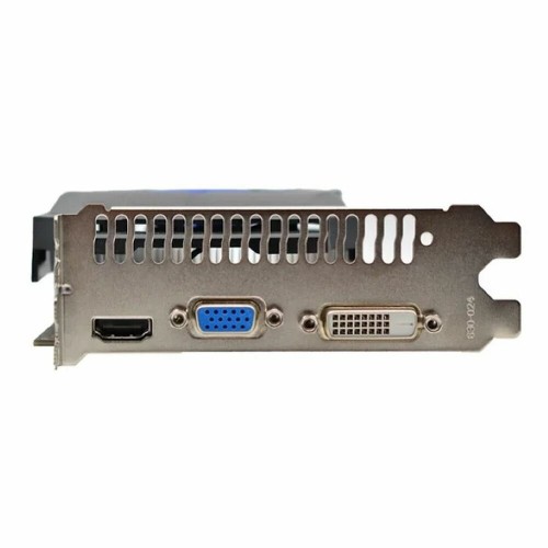 Видеокарта Sinotex nVidia GBeForce GBT 740 4GB (NF74NP045F), Retail 1