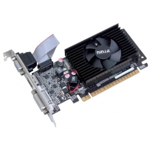 Видеокарта Sinotex nVidia GBeForce GBT 740 4GB (NF74NP045F), Retail 3