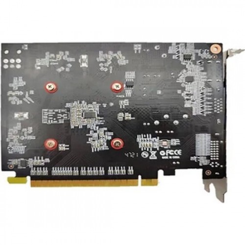 Видеокарта Sinotex nVidia GBeForce GBT 750 Ti 2GB (NF75TI025F), Retail 2