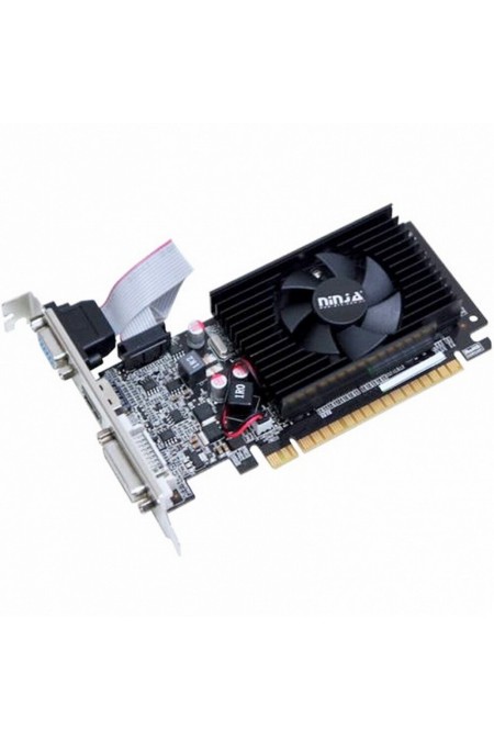 Видеокарта Sinotex nVidia GeForce GT 210 1GB (NK21NP013F), Retail 2