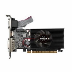 Видеокарта Sinotex nVidia GeForce GT 610 1GB (NK61NP013F), Retail