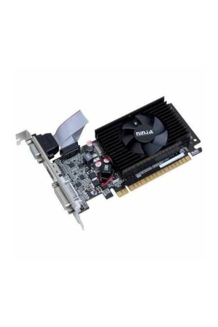 Видеокарта Sinotex nVidia GeForce GT 710 2GB (NK71NP023F), Retail 