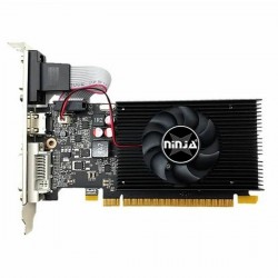 Видеокарта Sinotex NVIDIA GeForce GT 710 4GB (NF71NP043F), Retail