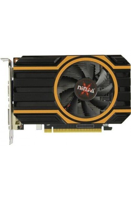 Видеокарта Sinotex nVidia GeForce GT 740 4GB (NK74NP045F), Retail 