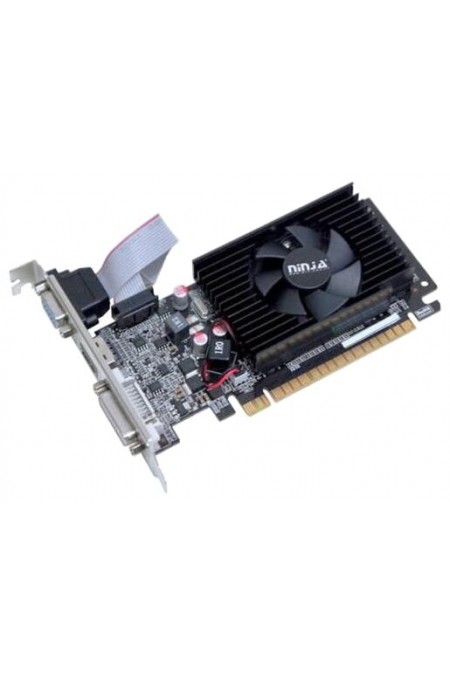 Видеокарта Sinotex nVidia GeForce GT 740 4GB (NK74NP045F), Retail 1