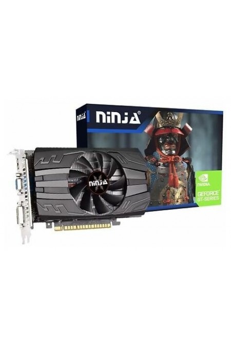 Видеокарта Sinotex nVidia GeForce GT 740 4GB (NK74NP045F), Retail 2