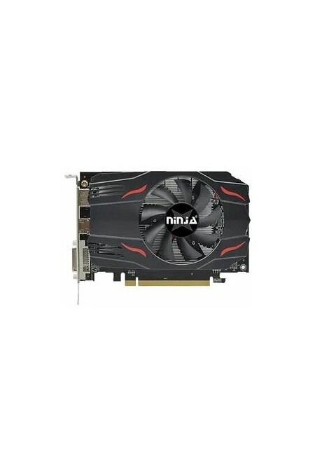 Видеокарта Sinotex nVidia GeForce GT 740 4GB (NK74NP045F), Retail 3