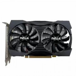 Видеокарта Sinotex nVidia GeForce GTX 1050 2GB (NF105NP25F), Retail