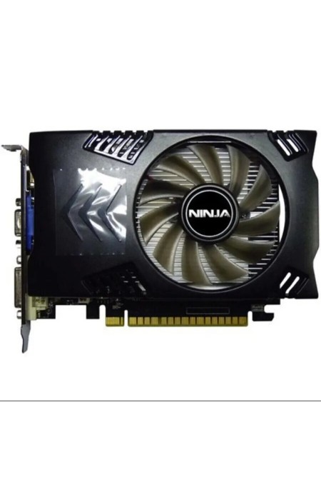 Видеокарта Sinotex nVidia GeForce GTX 750 2GB (NK75NP025F), Retail 
