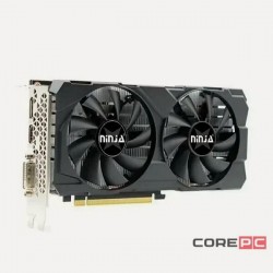 Видеокарта Sinotex nVidia GeForce RTX 2060 Super 8GB (NK206SG86F), Retail