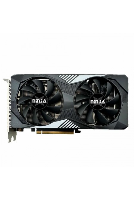 Видеокарта Sinotex nVidia GeForce RTX 3060 Ti 8GB (NF306TI86F), Retail 1