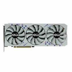 Видеокарта Sinotex NVIDIA GeForce RTX 3070 Ti 8GB (NF307TI86F), Retail