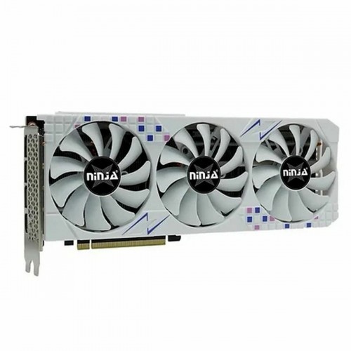 Видеокарта Sinotex NVIDIA GeForce RTX 3070 Ti 8GB (NF307TI86F), Retail 5