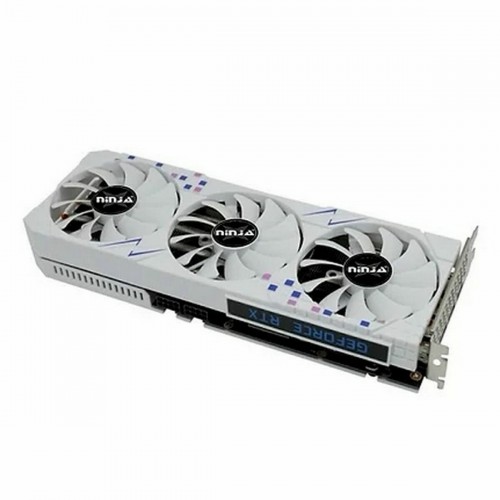 Видеокарта Sinotex NVIDIA GeForce RTX 3070 Ti 8GB (NF307TI86F), Retail 6