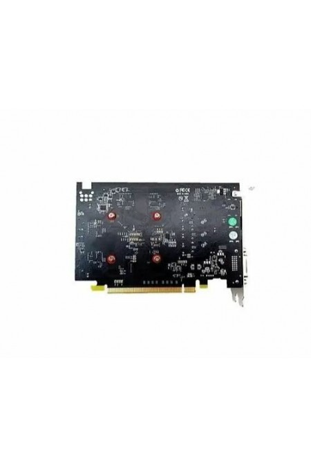 Видеокарта Sinotex Radeon RX 560 4GB (AJRX56045F), Retail 1