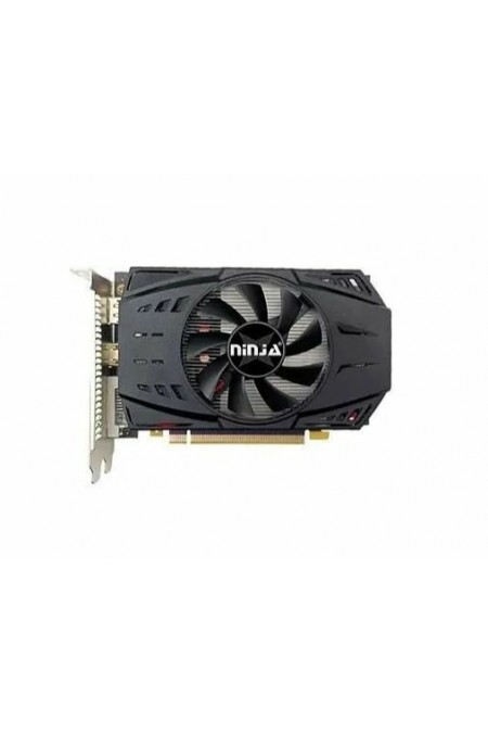 Видеокарта Sinotex Radeon RX 560 4GB (AJRX56045F), Retail 