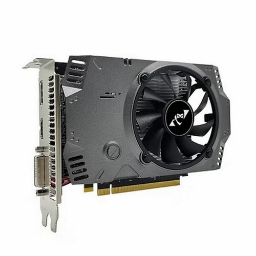 Видеокарта Sinotex Radeon RX 560 4GB (AJRX56045F), Retail 2