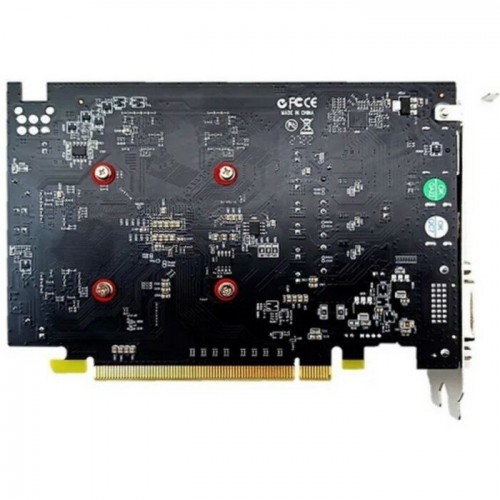 Видеокарта Sinotex Radeon RX 560 4GB (AJRX56045F), Retail 5