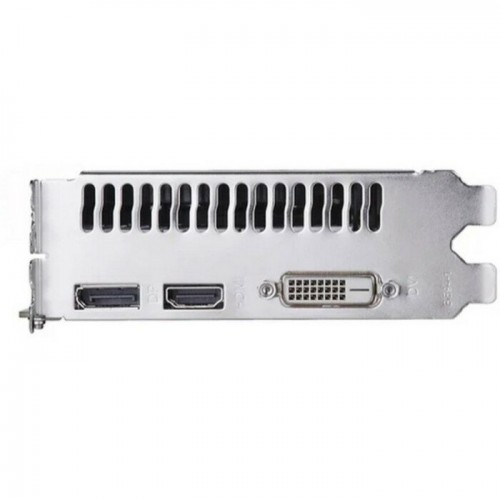 Видеокарта Sinotex Radeon RX 560 4GB (AJRX56045F), Retail 6