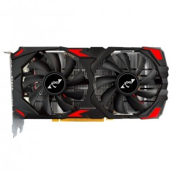 Видеокарта Sinotex Radeon RX580 8GB DP (AFRX58085F), Retail