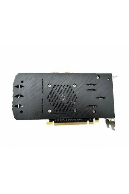 Видеокарта Sinotex Radeon RX580 8GB DP (AFRX58085F), Retail 2
