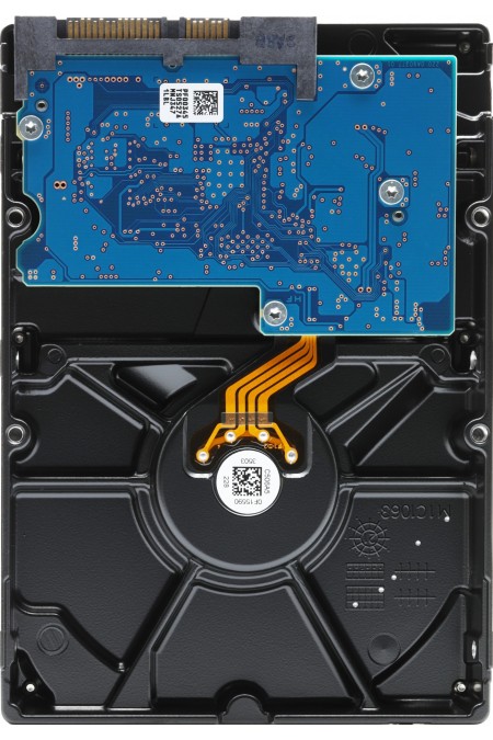 Внутренний HDD Toshiba 1 ТБ (DT01ACA100) 1