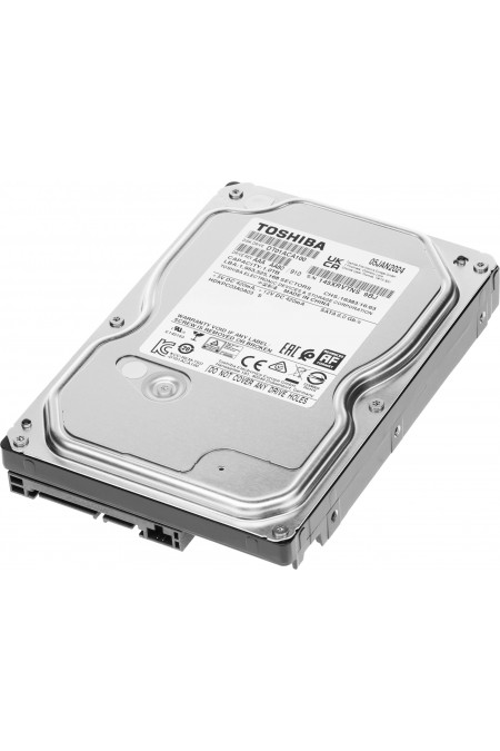 Внутренний HDD Toshiba 1 ТБ (DT01ACA100) 3