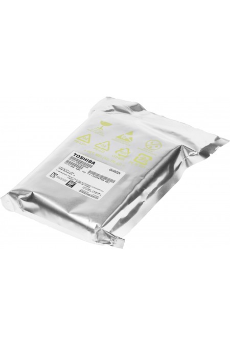 Внутренний HDD Toshiba 1 ТБ (DT01ACA100) 4