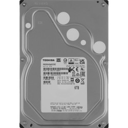 Внутренний HDD Toshiba Enterprise 6 ТБ (MG08ADA600E)
