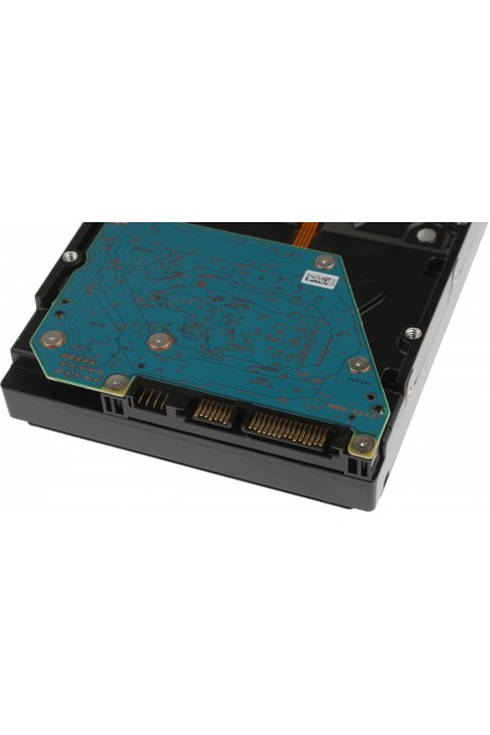 Внутренний HDD Toshiba Enterprise 6 ТБ (MG08ADA600E) 2
